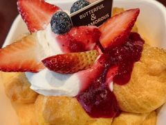 -B&C黄油与面包·THE GARDEN BAKERY概念店(世纪汇店)