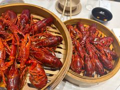 -靓靓蒸虾·头牌蒸虾(沙湖旗舰店)