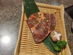-梦山水日本烧肉(五四广场店)