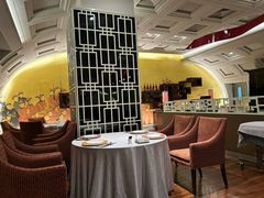 -北京王府井希尔顿酒店·秦唐中餐厅Chynna