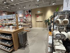 -MUJI无印良品(北国先天下店)