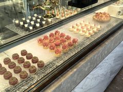 -菲住布渴酒店自助餐厅(阿里巴巴西溪园区店)