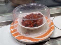 -新一番三文鱼寿司(大东海店)