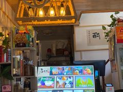 -苏妃奶酪(平江路店)