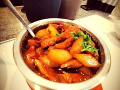 -jpc集品佳宴·地标餐厅(中山店)