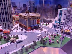 -上海乐高探索中心