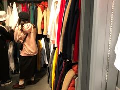 -Hollister(天环广场店)