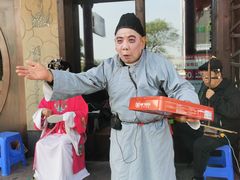 -冶春茶社(太和广场店)