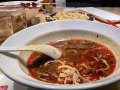 -大师兄·西北小馆(金湾华发商都店)