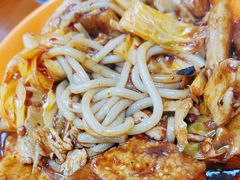 -啊臻味道米粉(义乌店)