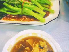 -烤肉季饭庄