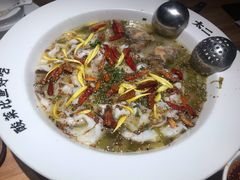 -太二酸菜鱼(福州泰禾店)