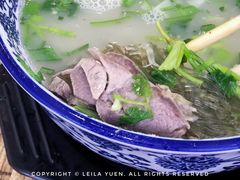 -徐州羊肉汤(中圣街店)