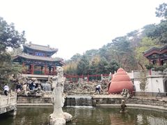 -红螺寺