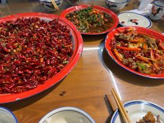 -小街47號江湖菜(四合院店)