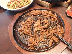 -柴米油盐(土菜院子店)