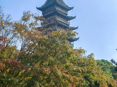 -常熟方塔园
