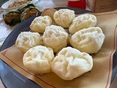 雪衣豆沙-京滨饭店·餐厅(阜外大街店)
