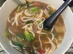 洪福猪肝米线-洪福米线(浣纱路店)