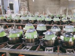 -红旗山庄(圭峰山店)