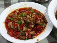 -辣不怕口味虾(凌霄路店)