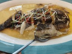 -小秦淮·南京土菜(新亭西路店)
