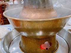 -鑫龙火锅城(经二纬四店)