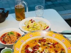 酸菜鱼-天成川菜(礼岗店)