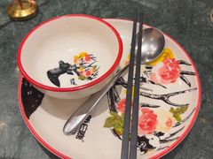 -新白鹿餐厅(湖滨银泰IN77C区店)