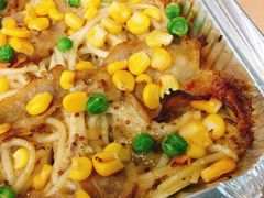 和风照烧牛肉意面-达美乐比萨(深圳广夏路店)