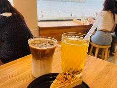 -ChanDu躔度咖啡(灯塔店)