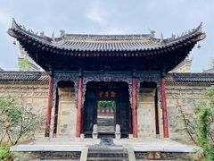 -西安关中民俗艺术博物院