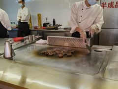 -富黎华海鲜大酒楼(正大广场店)