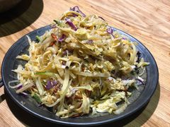大拌菜-十号烤场(麦岛店十二年店)