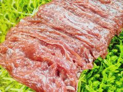 -热火朝天鲜切牛肉火锅(南强街巷店)