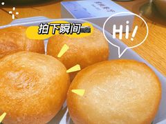 -蜜桃餐厅·伴山(海岸城店)