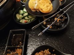 -九田家黑牛烤肉料理(石路天虹店)