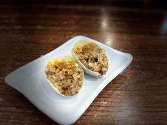 -继红顺河抄手名小吃