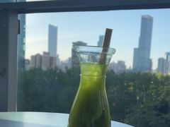 -BAKER&SPICE(环贸店)
