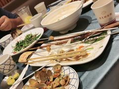 -红柳枝滩羊烧烤·非遗