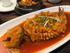 -陈麻婆豆腐(旗舰店)