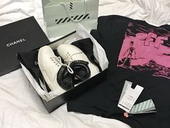 -CHANEL(ifs国际金融店)