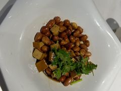 -溱湖八鲜菜馆
