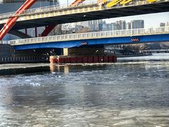 -海河游船(古文化街码头)