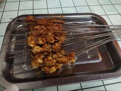 -回味南塘老王虾尾(总店)