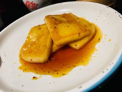 桂花糖年糕-老头儿油爆虾·知味杭州(爱琴海购物中心)
