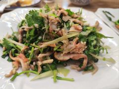 -巷子深菜馆(新华路店)