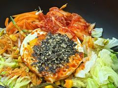 -优壹佳·延边朝鲜族料理(中山北路店)