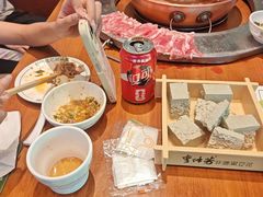 -刘老表·瓦罐汤涮肉(青云谱店)