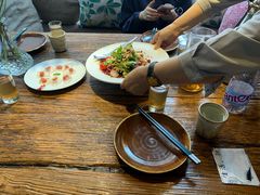 -懒人盐府人家·自贡大麻鱼(安贞店)